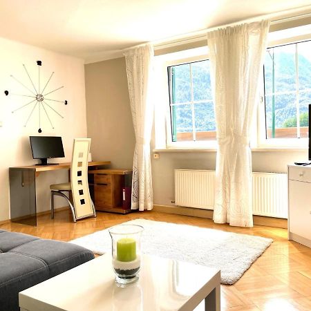 Apartamento Abendrot Bad Ischl Exterior foto