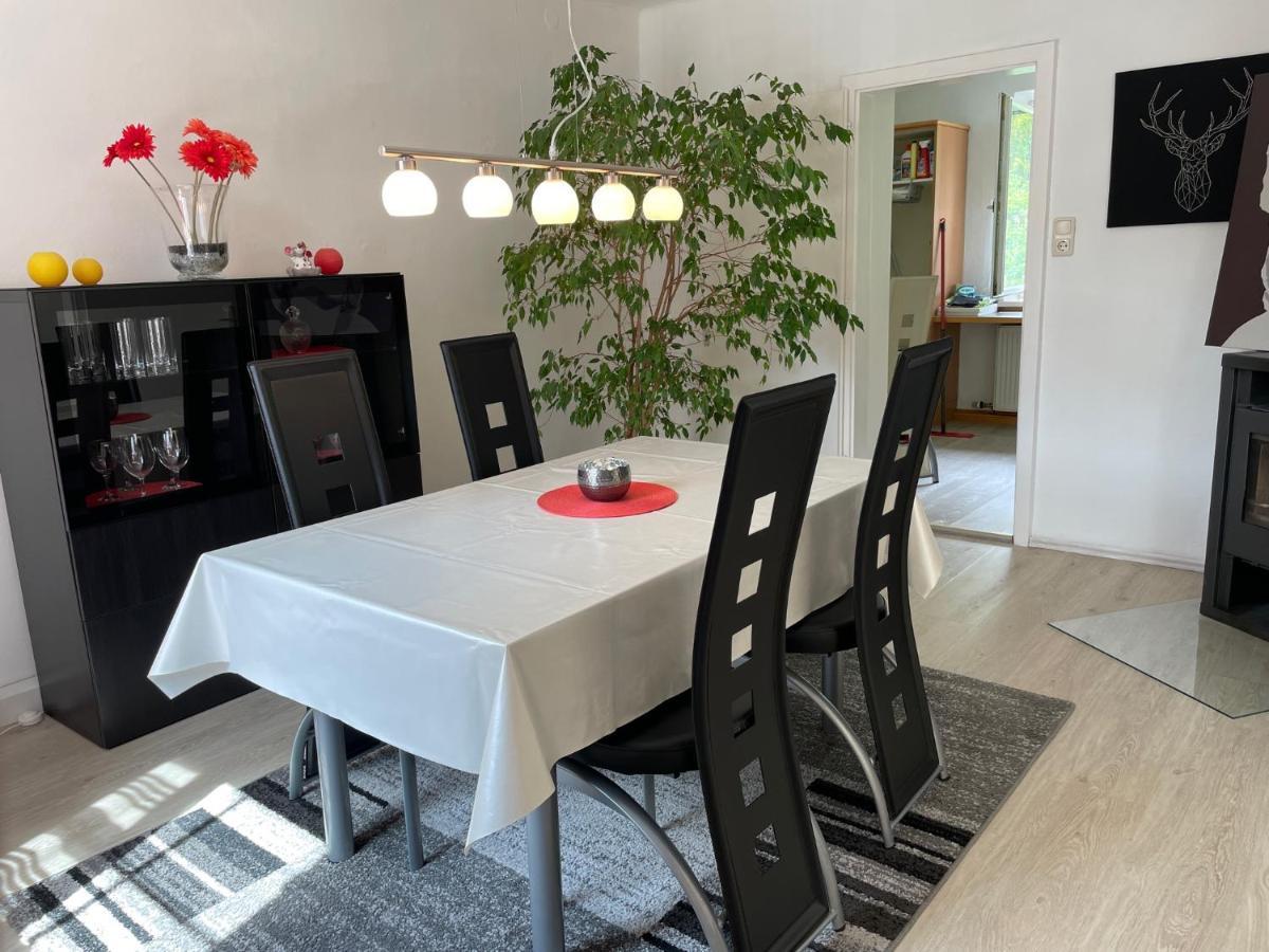 Apartamento Abendrot Bad Ischl Exterior foto