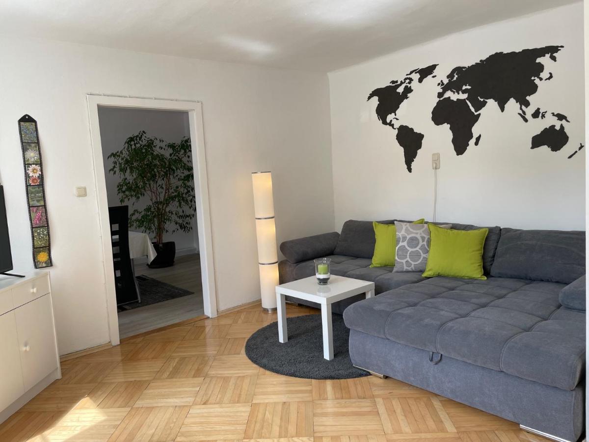 Apartamento Abendrot Bad Ischl Exterior foto