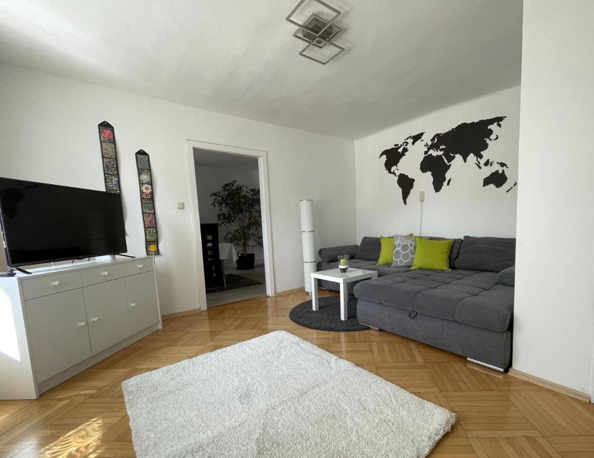 Apartamento Abendrot Bad Ischl Exterior foto