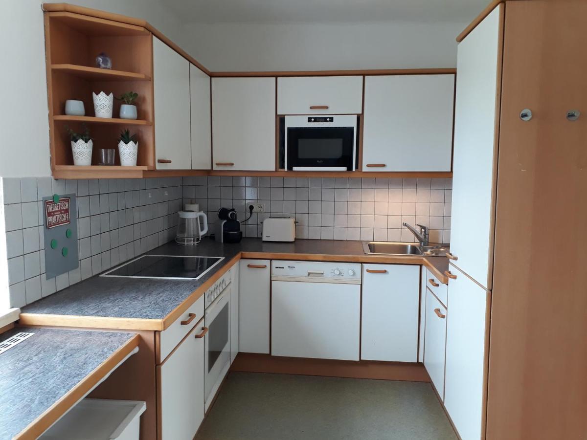 Apartamento Abendrot Bad Ischl Exterior foto