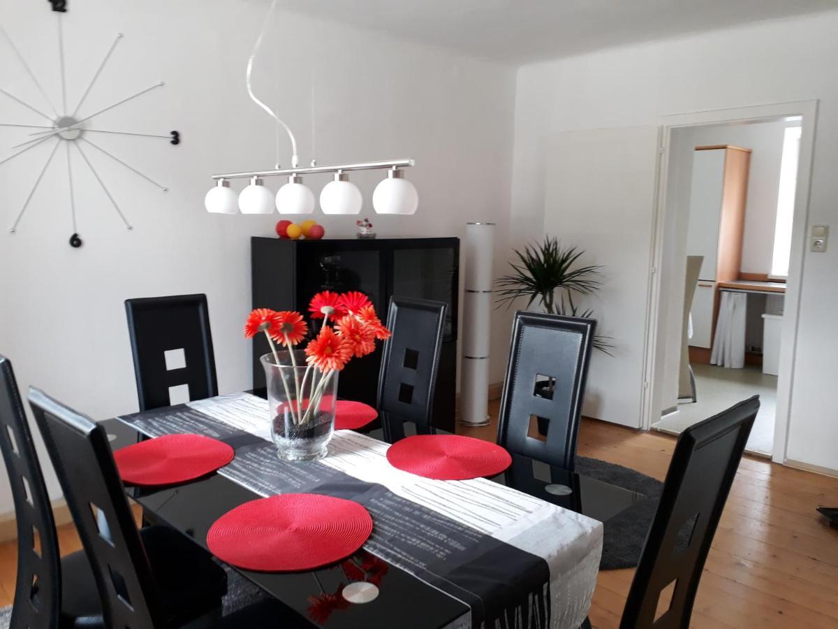 Apartamento Abendrot Bad Ischl Exterior foto