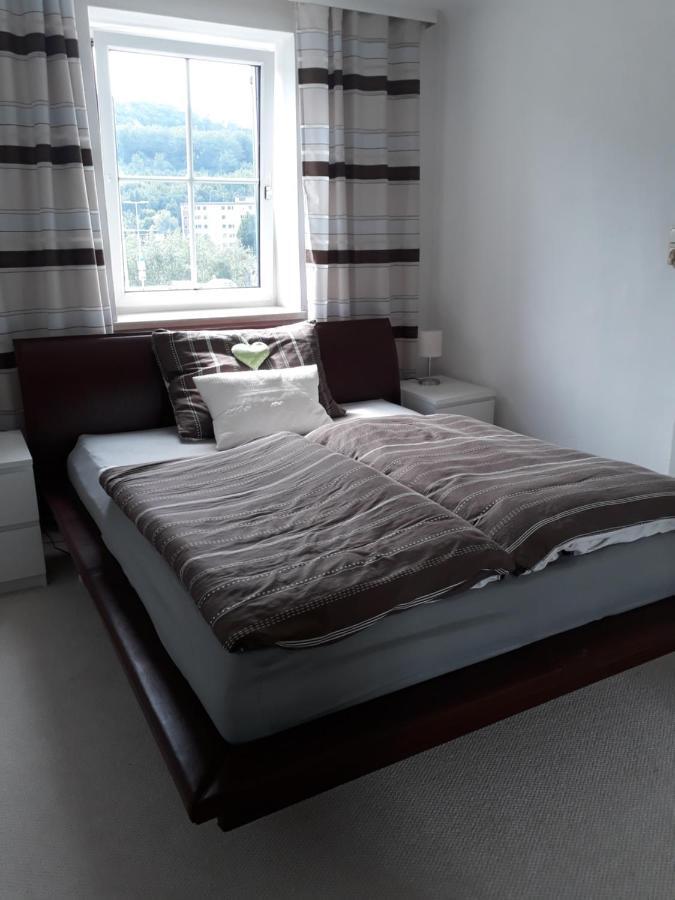 Apartamento Abendrot Bad Ischl Exterior foto