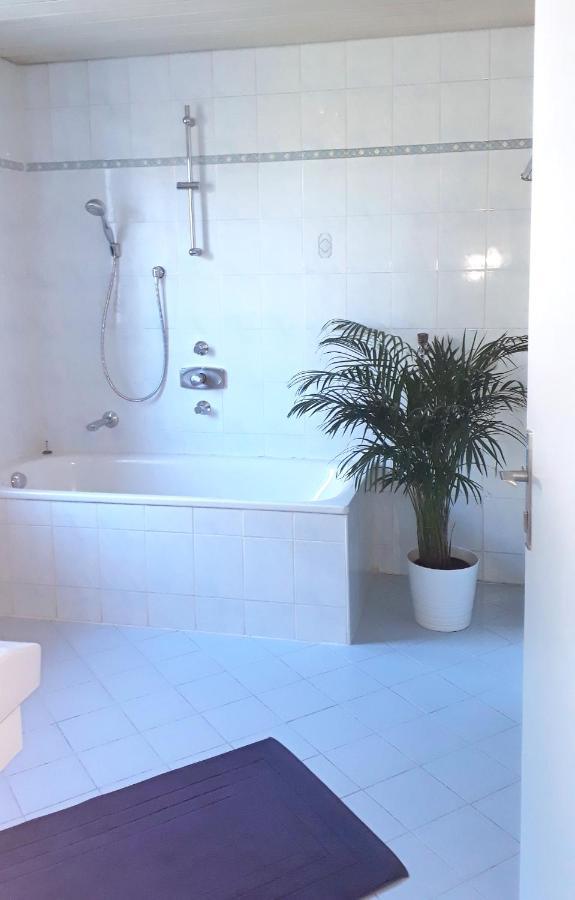 Apartamento Abendrot Bad Ischl Exterior foto